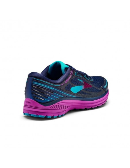 zapatillas brooks mujer