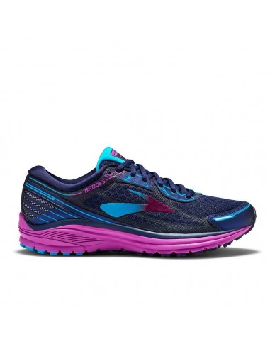 zapatillas de running brooks