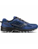 zapatillas saucony trail hombre