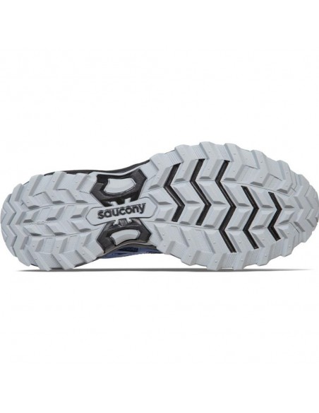 saucony trail hombre beige