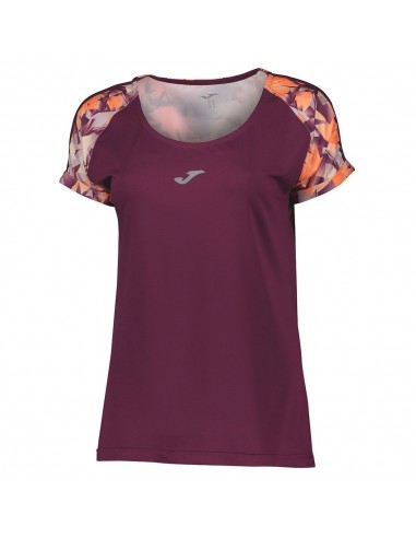 camisetas de running mujer