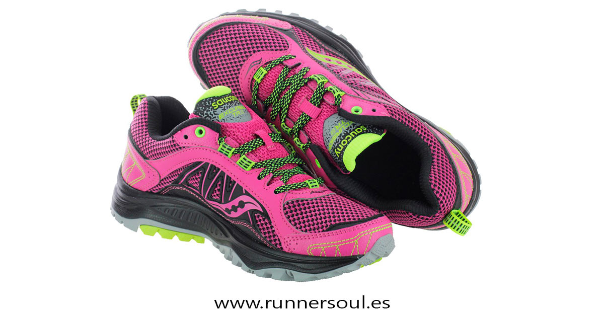 saucony grid excursion tr9